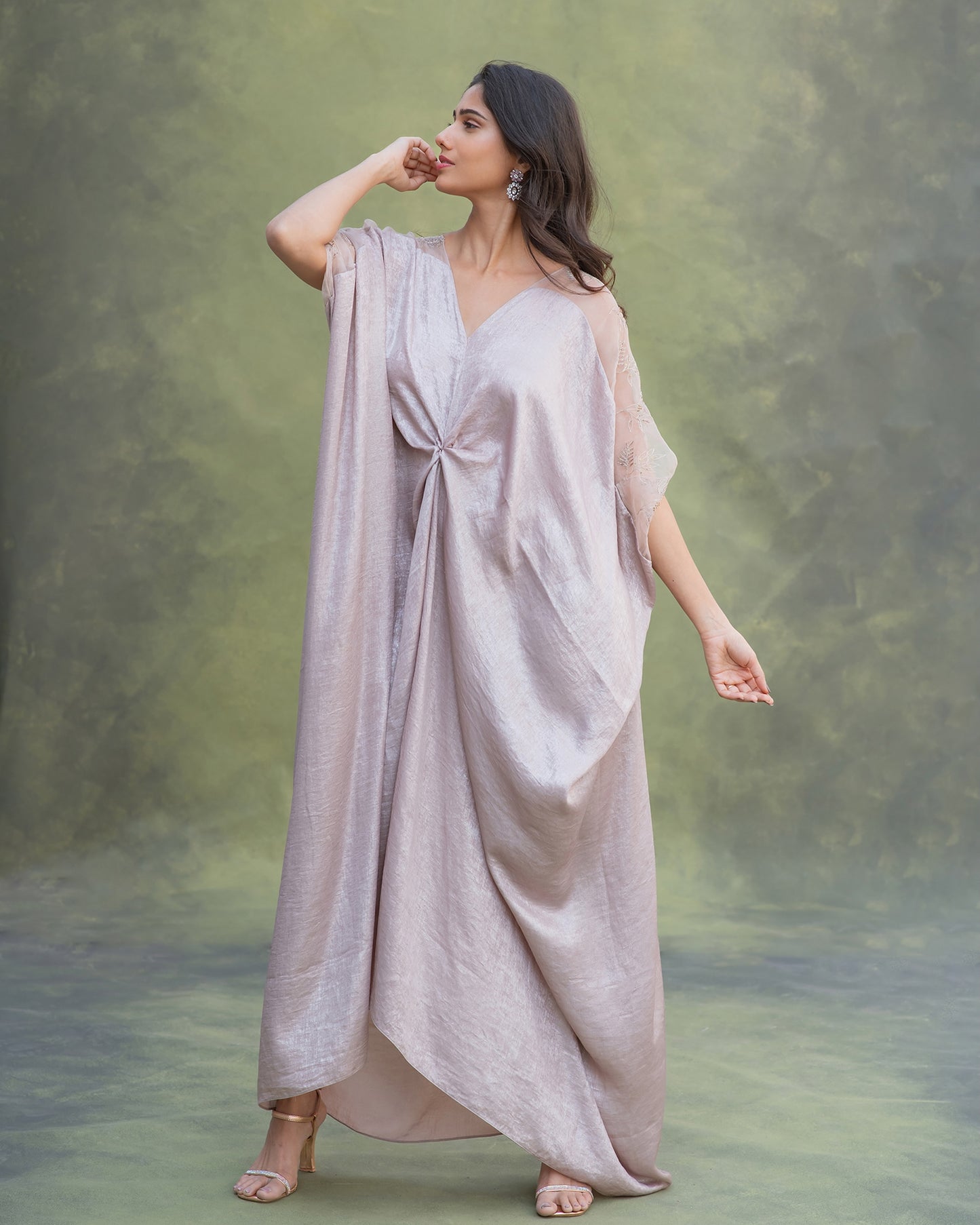 ZIMAL KAFTAN