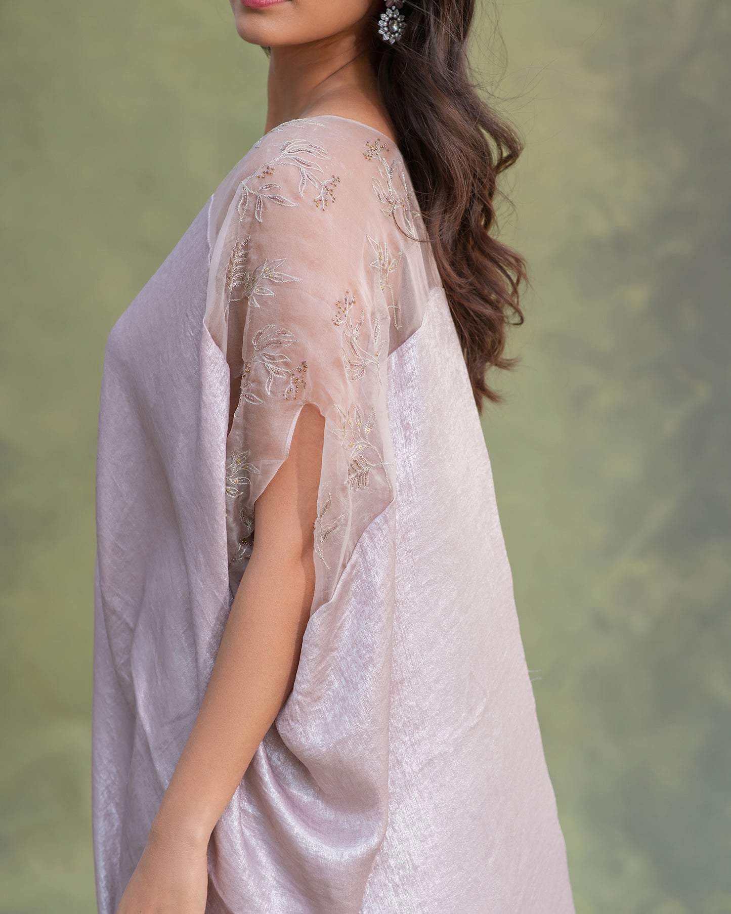 ZIMAL KAFTAN