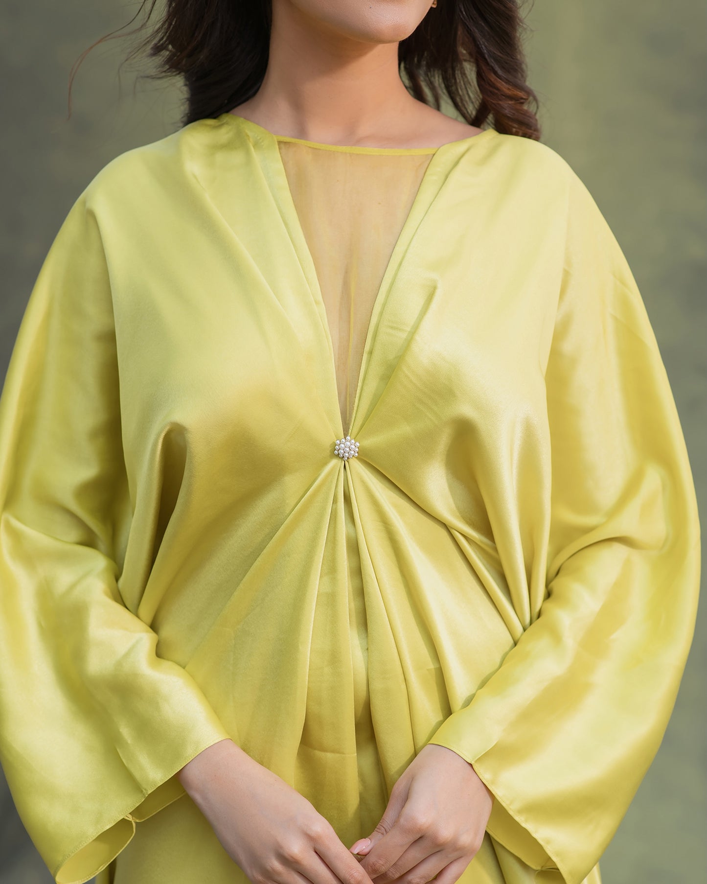 BAHAR DRESS