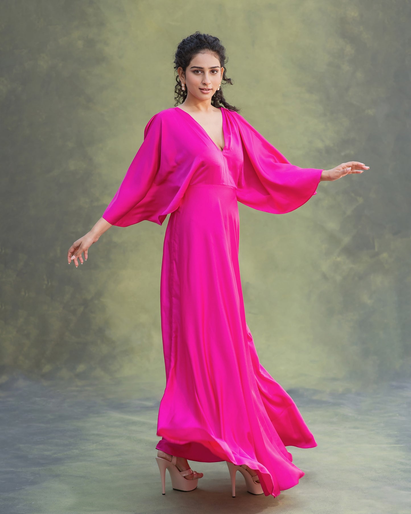 PARIZA DRESS