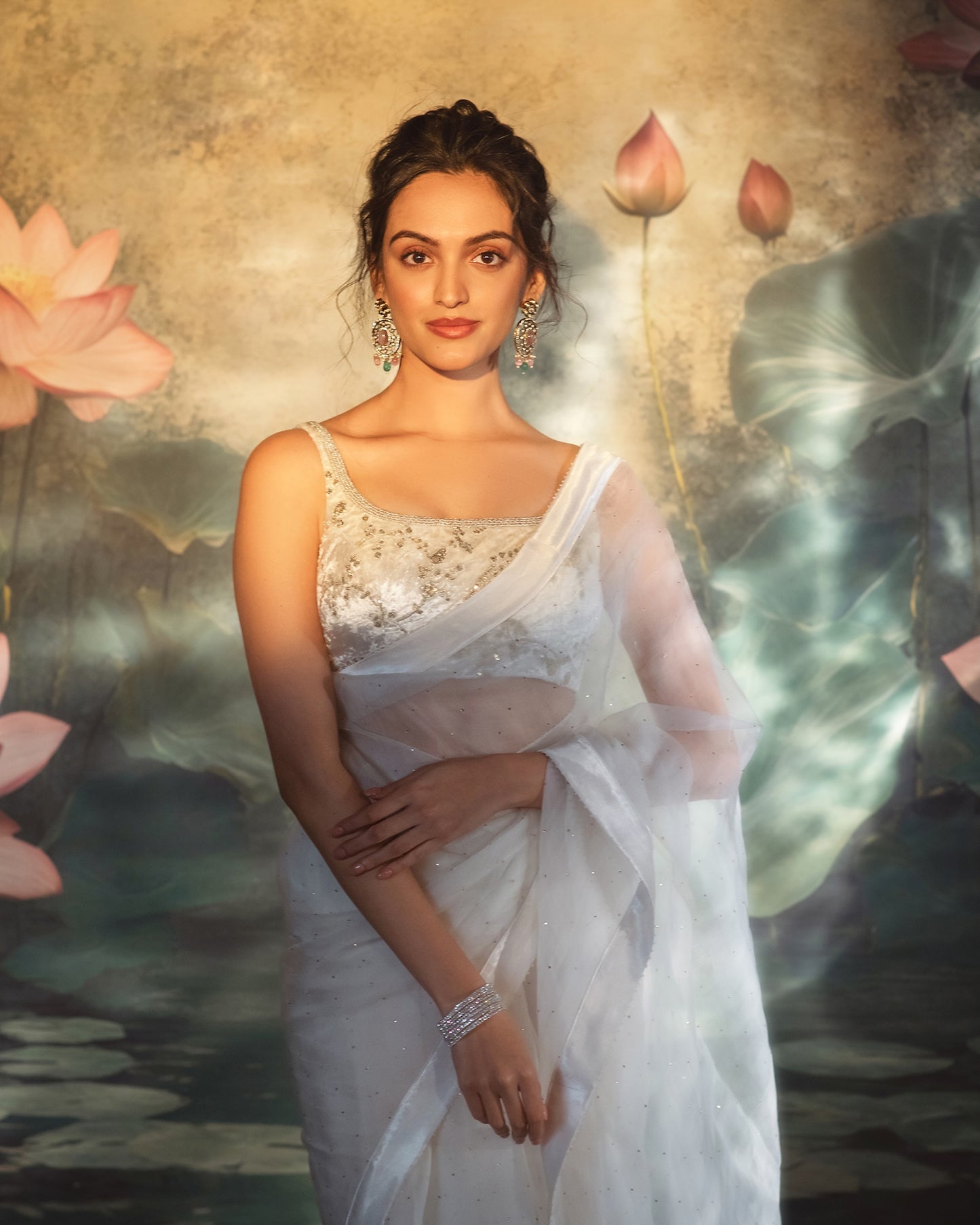 NOORANI SAREE