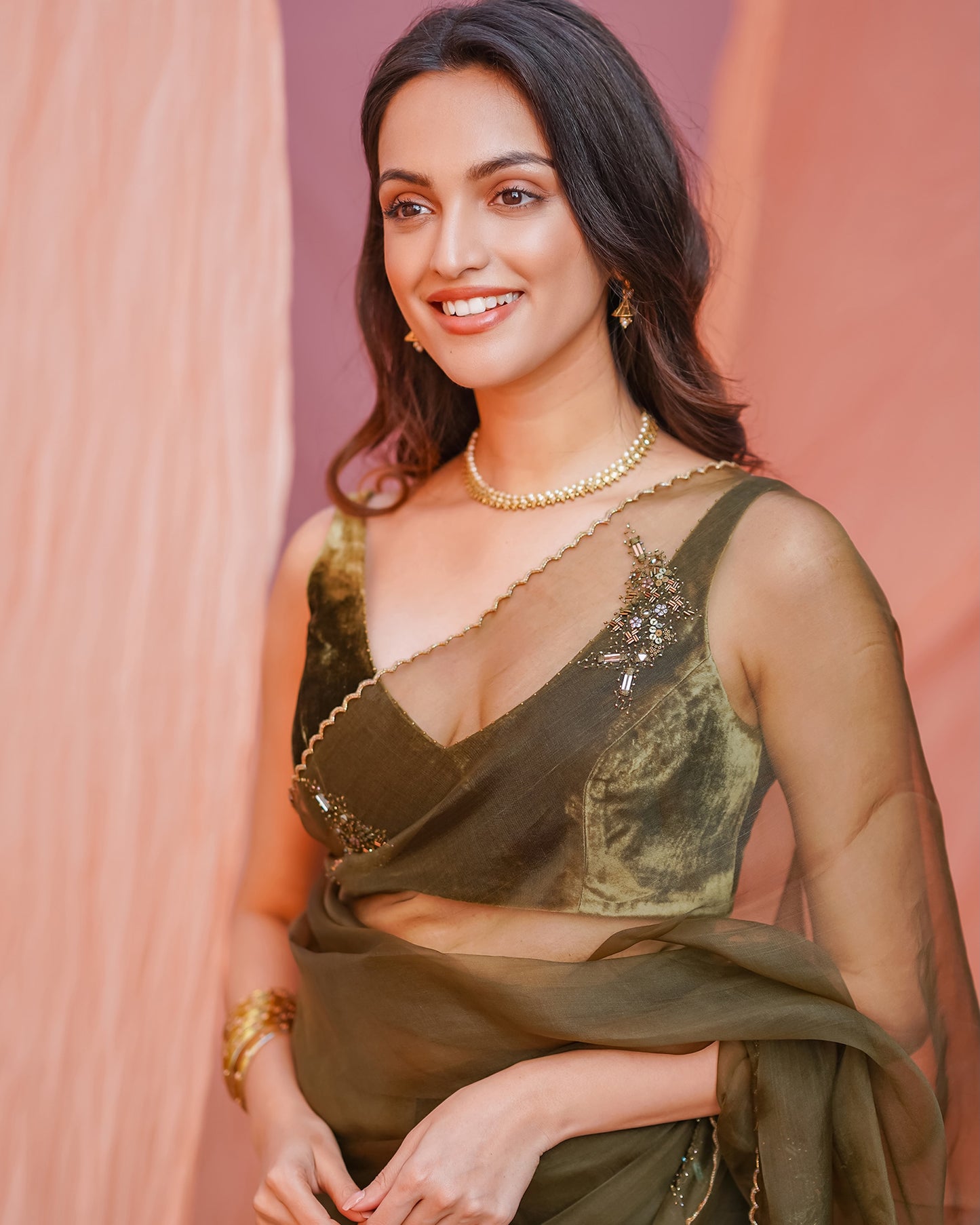 MIRAAYA SAREE