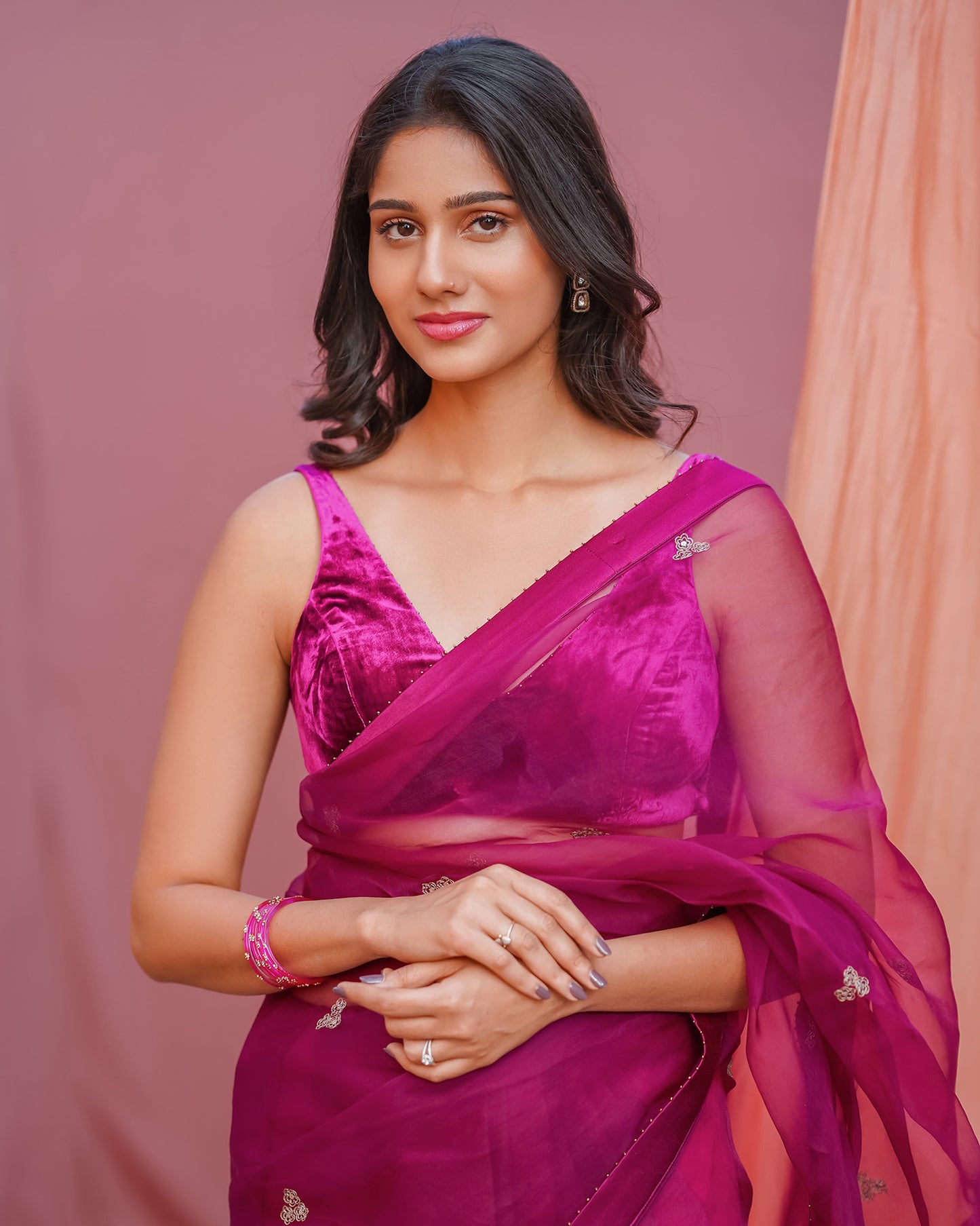 AIKA SAREE