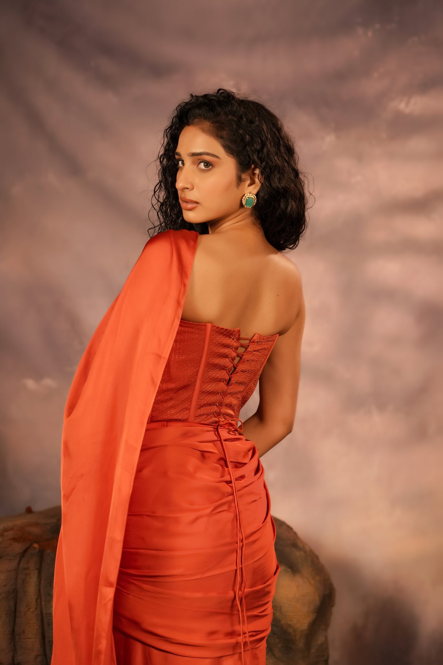 TANIRA SAREE