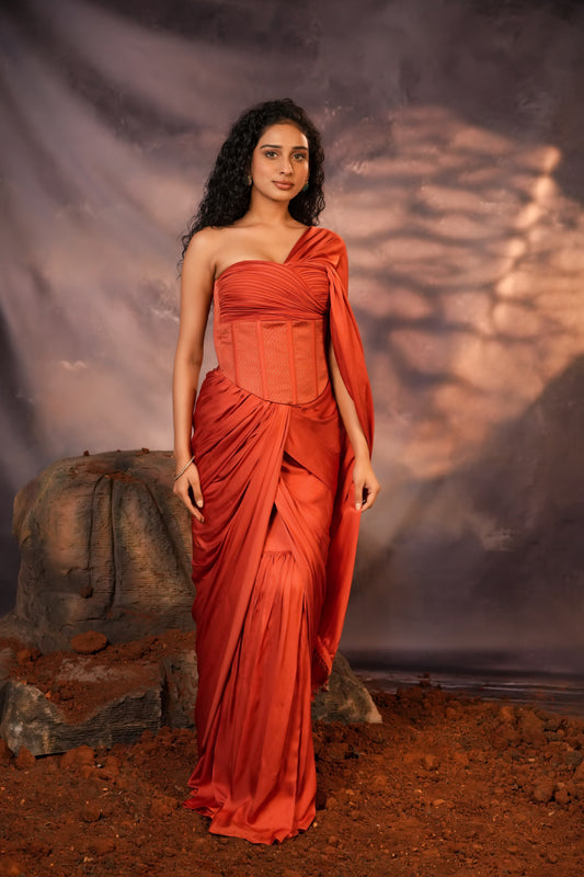 TANIRA SAREE