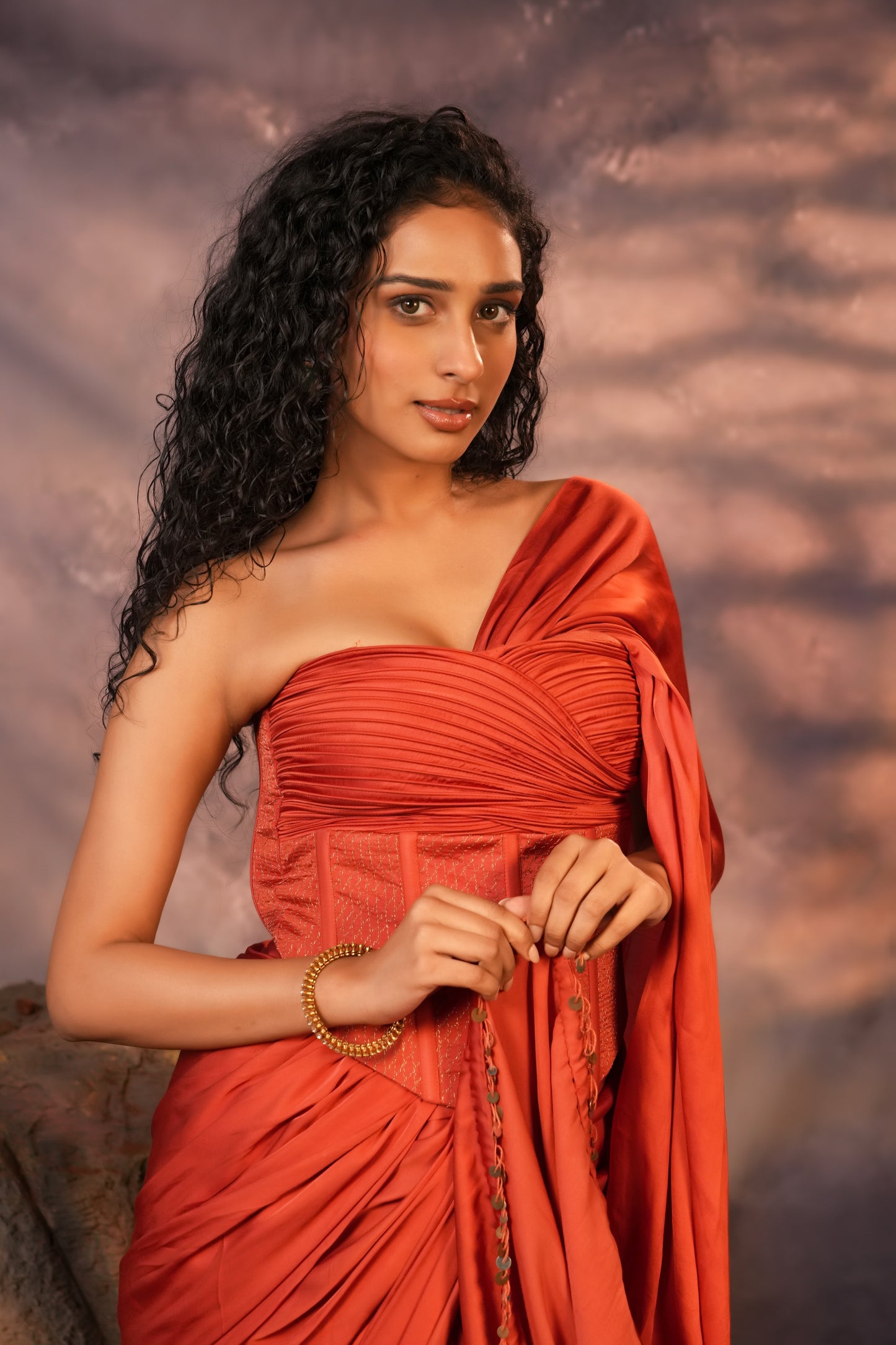 TANIRA SAREE