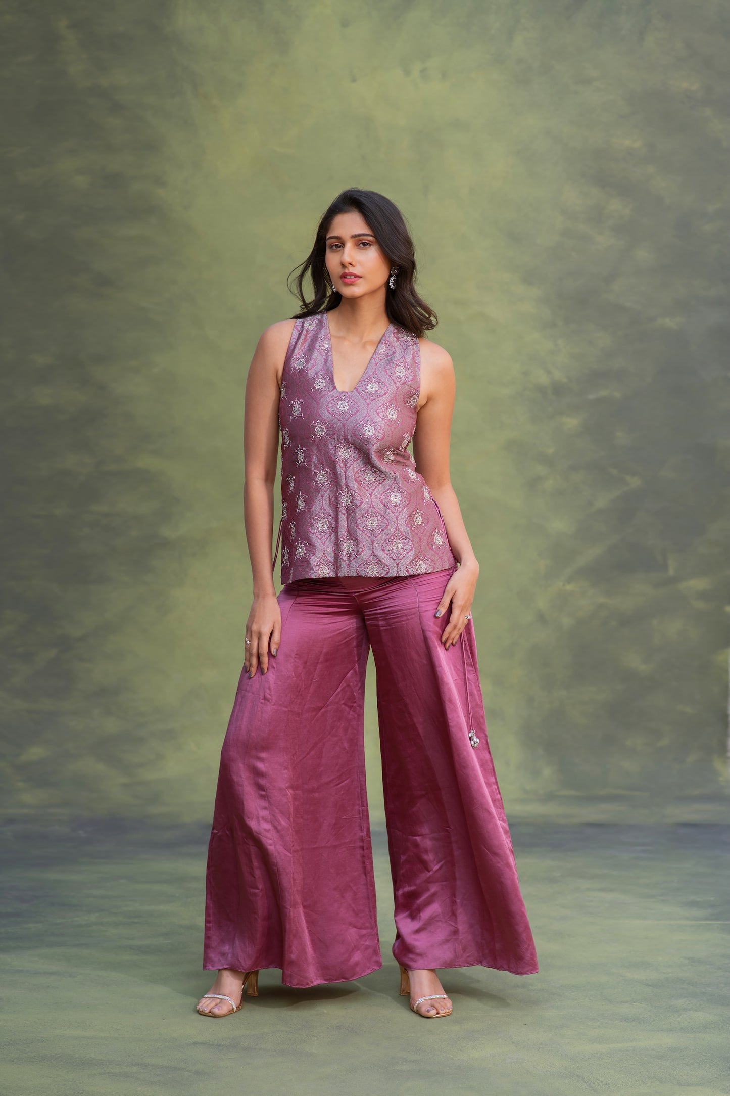 ROOHANI SET