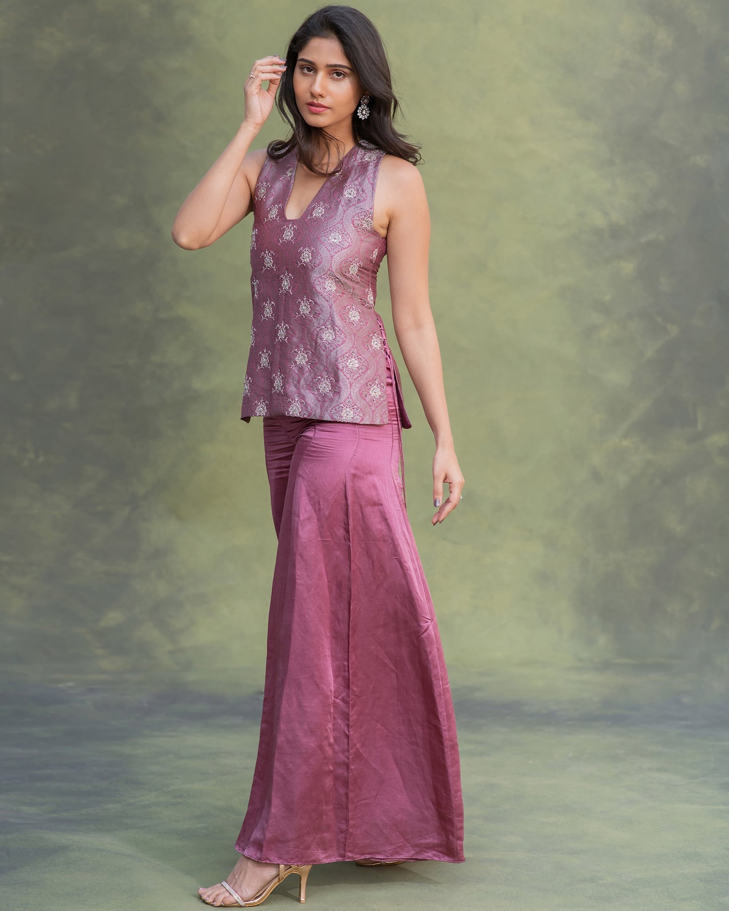 ROOHANI SET