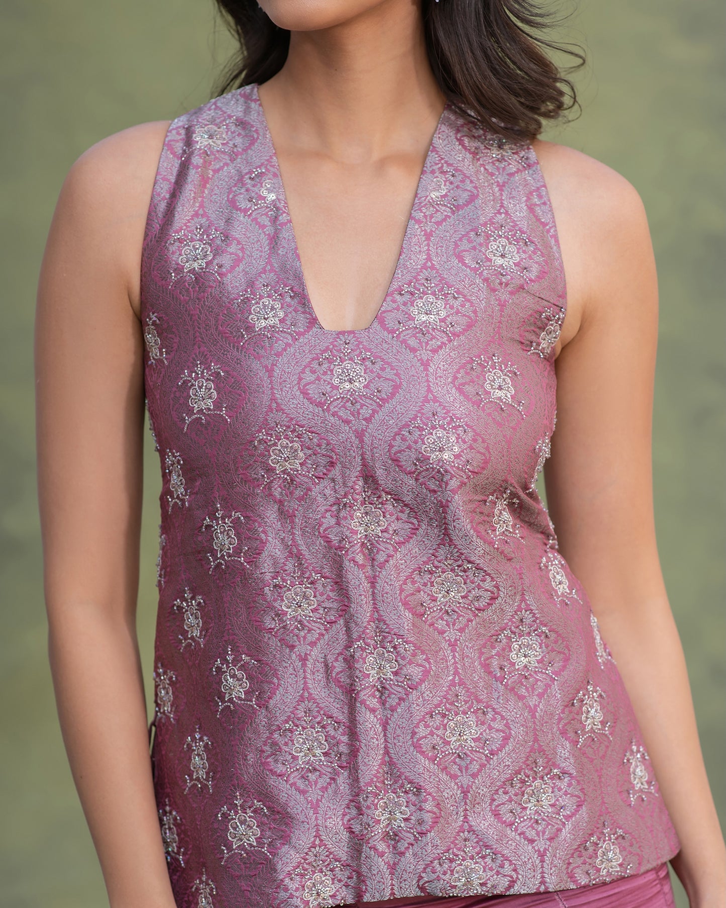 ROOHANI SET