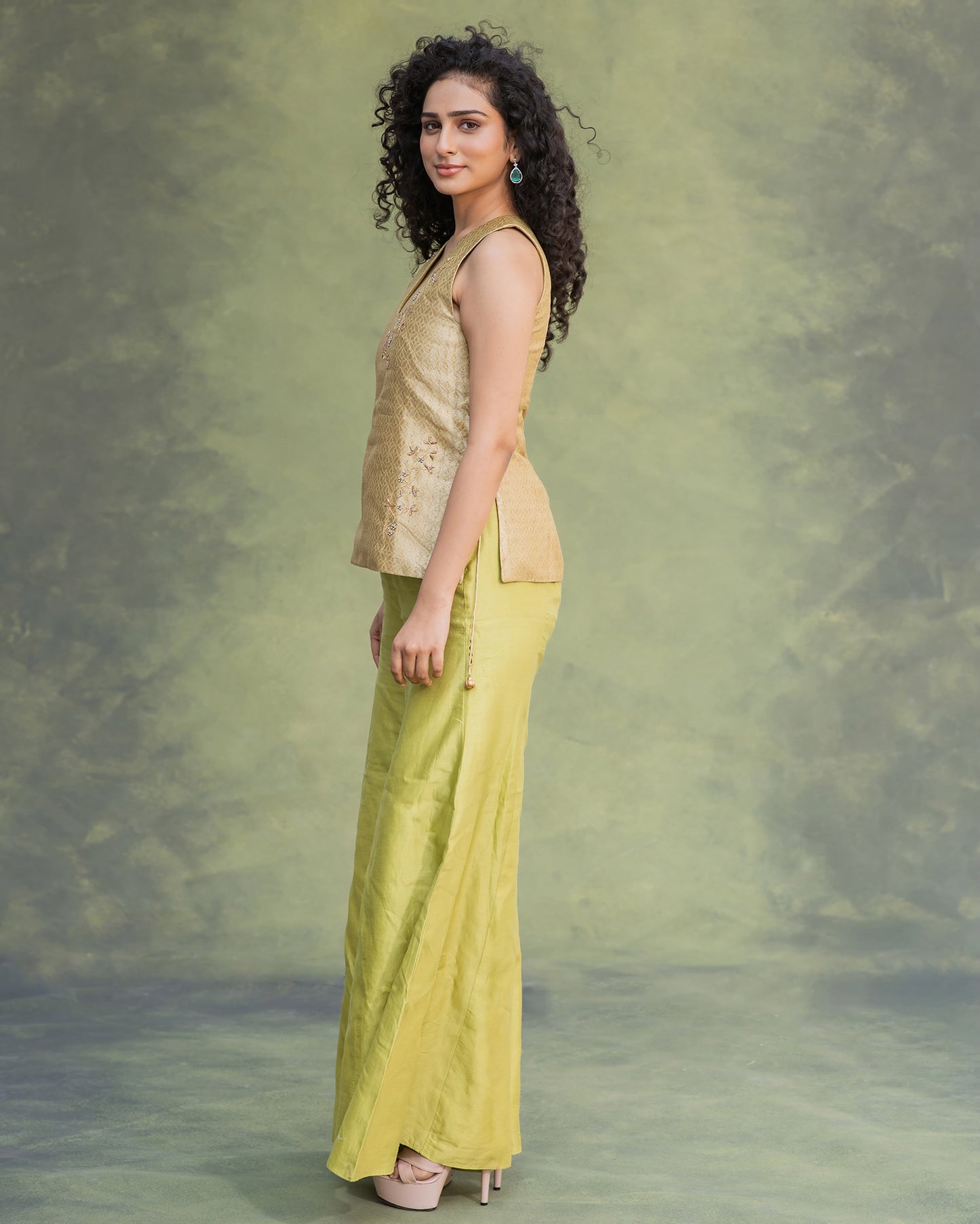 ZEBA SET