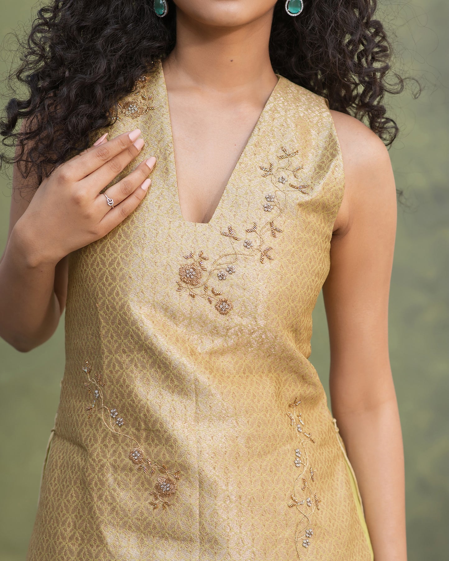 ZEBA SET