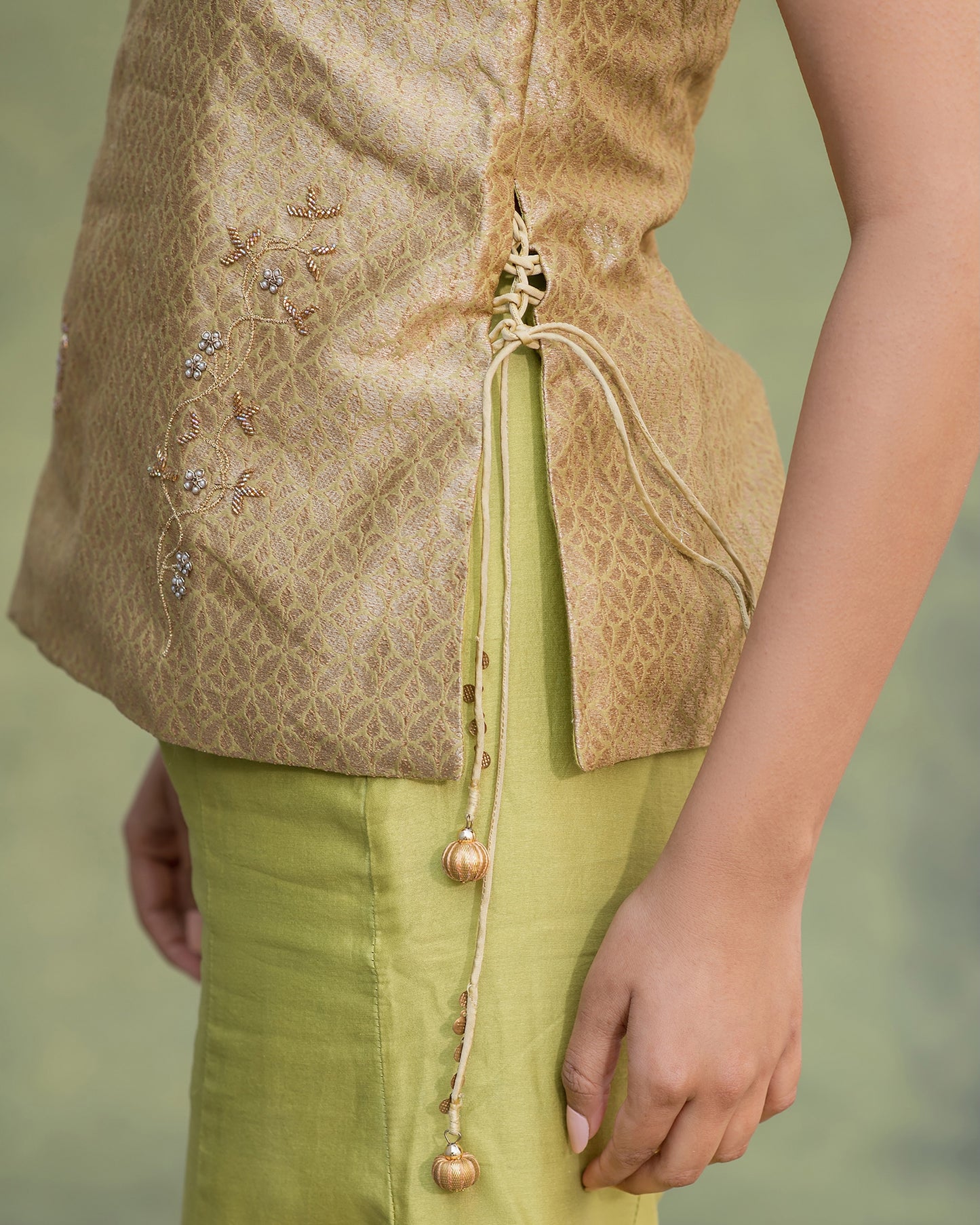 ZEBA SET