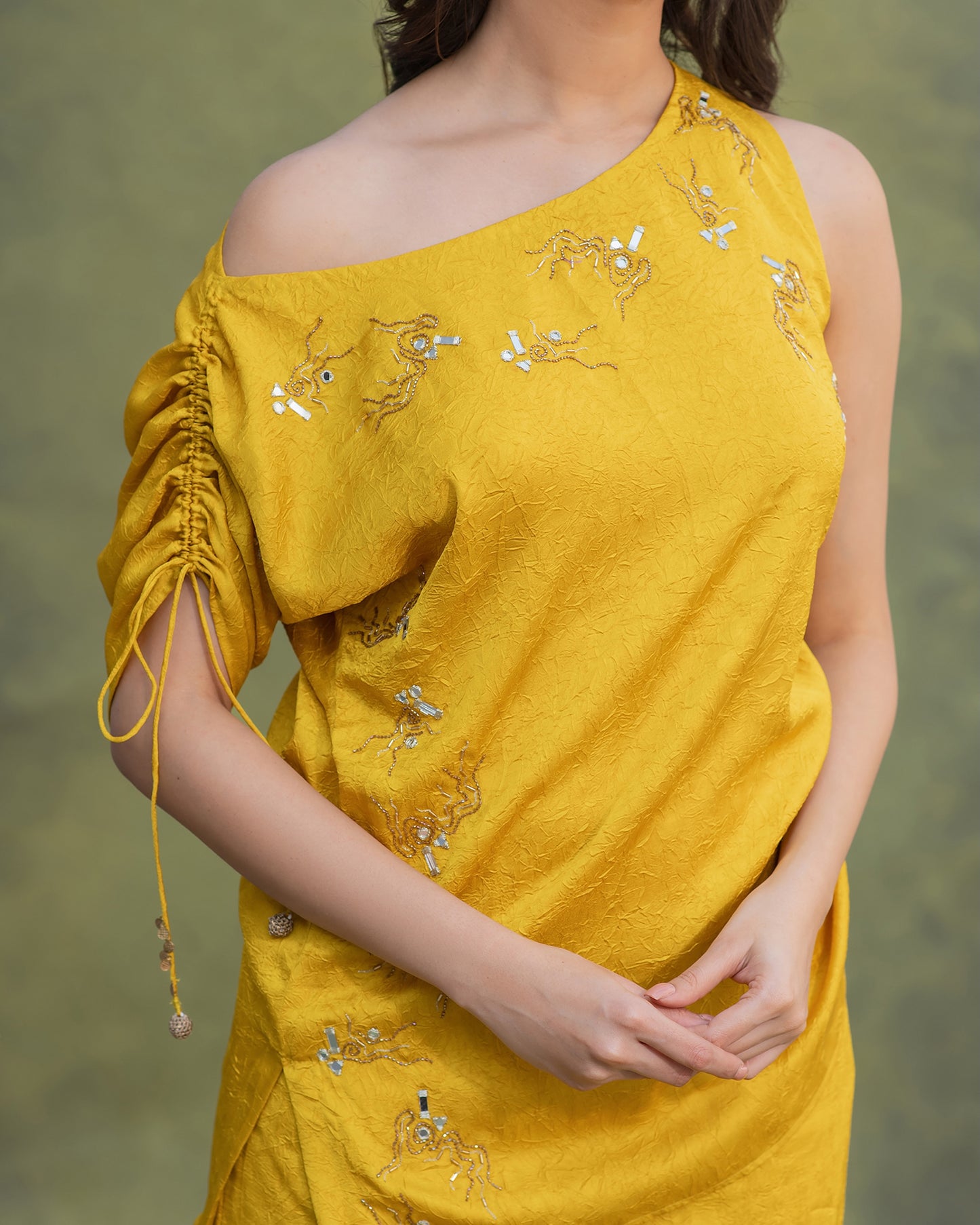 ZAREEN SET