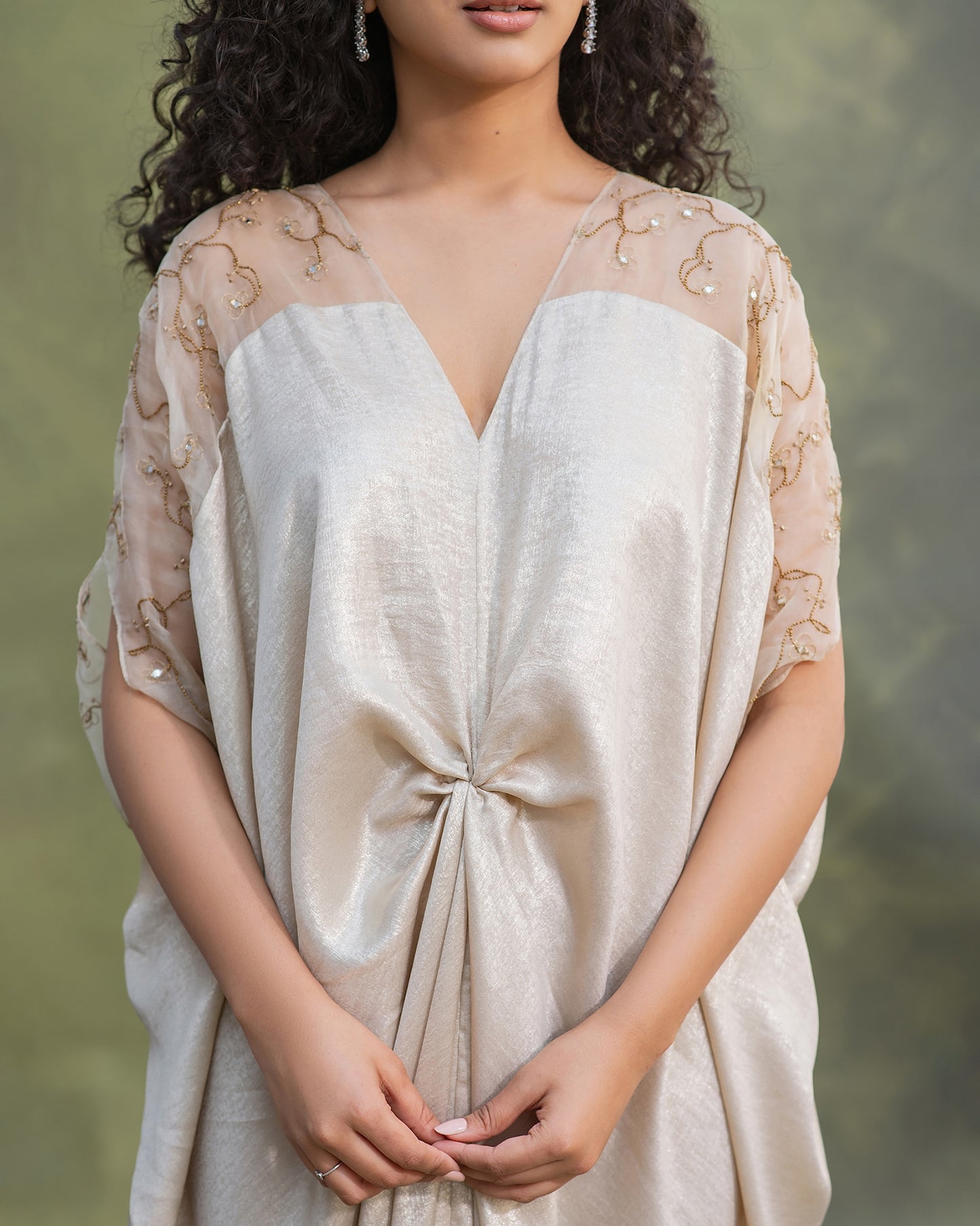 HUSNA KAFTAN
