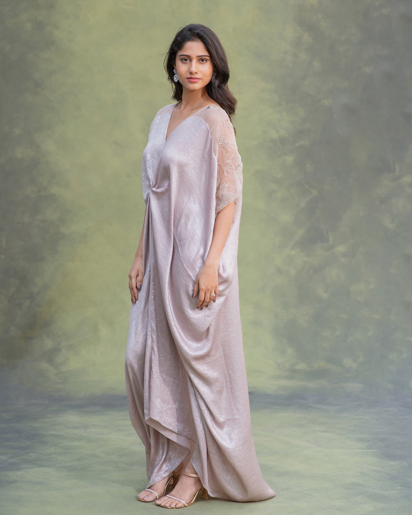 ZIMAL KAFTAN