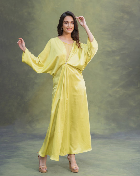 BAHAR DRESS