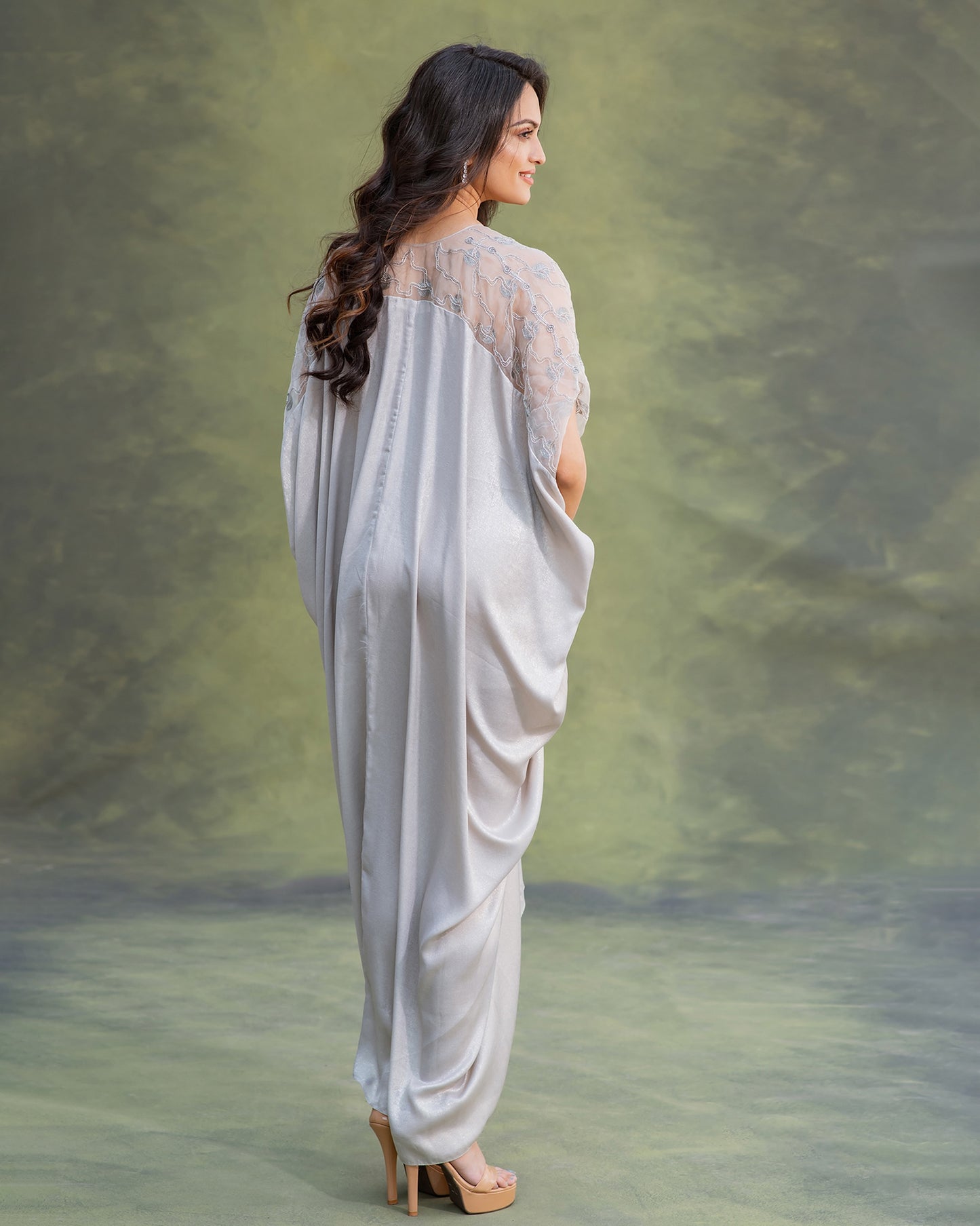 ZARKHA KAFTAN