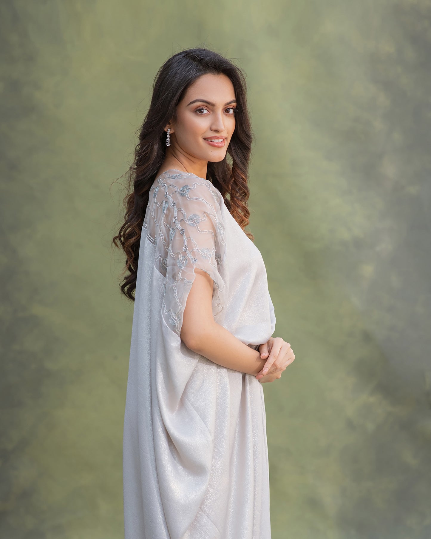 ZARKHA KAFTAN