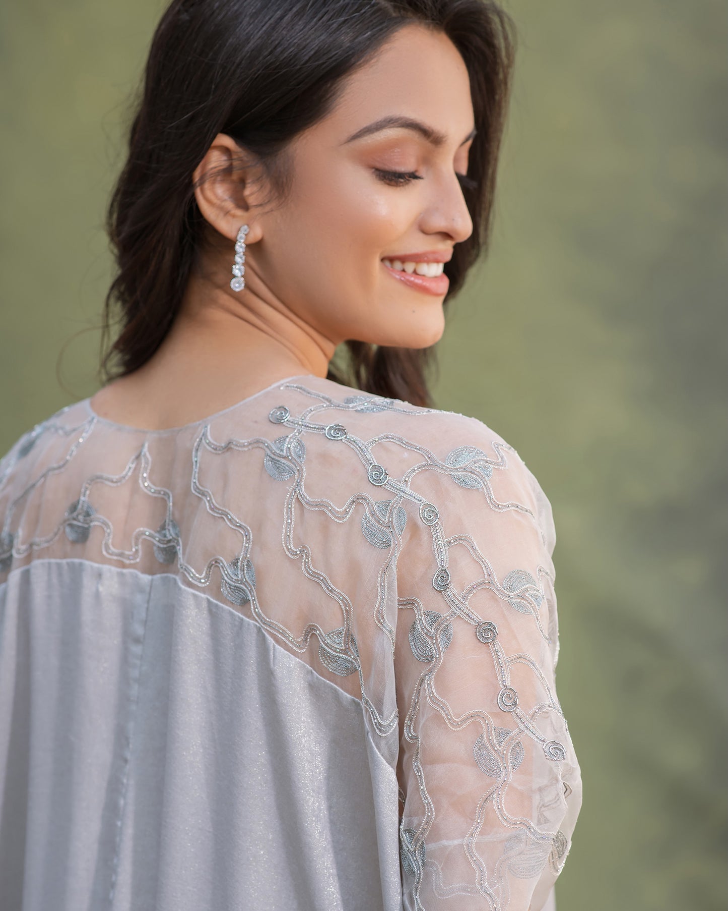ZARKHA KAFTAN
