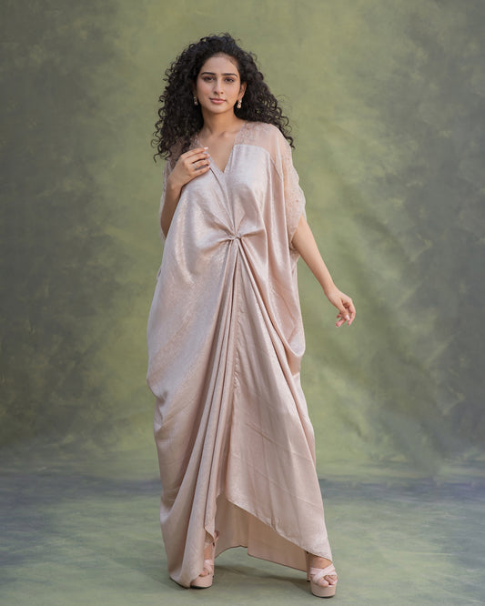 TAZEEN KAFTAN