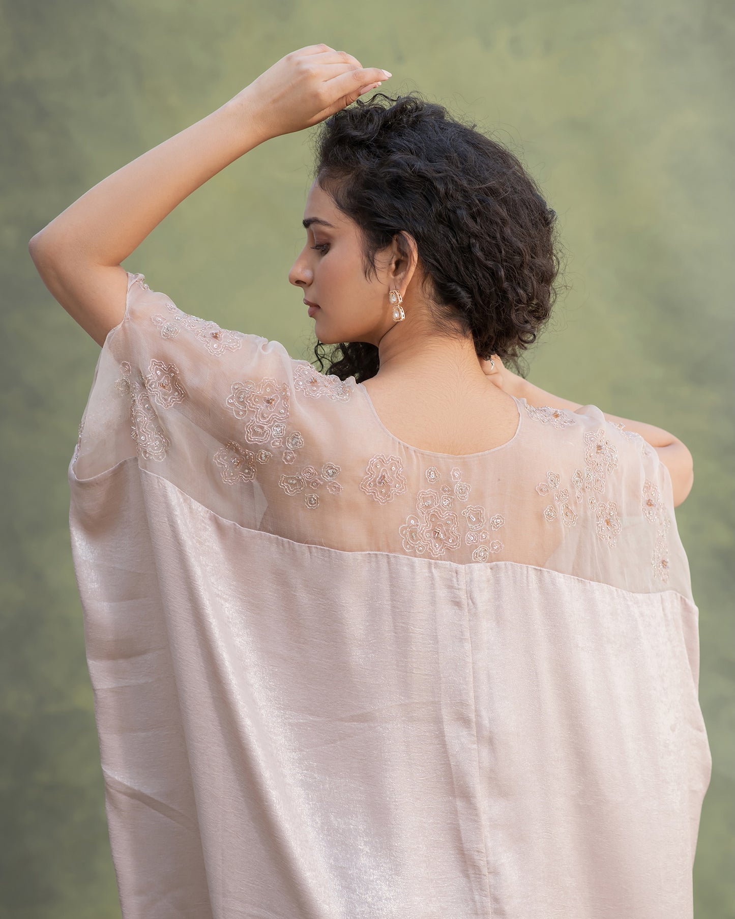 TAZEEN KAFTAN