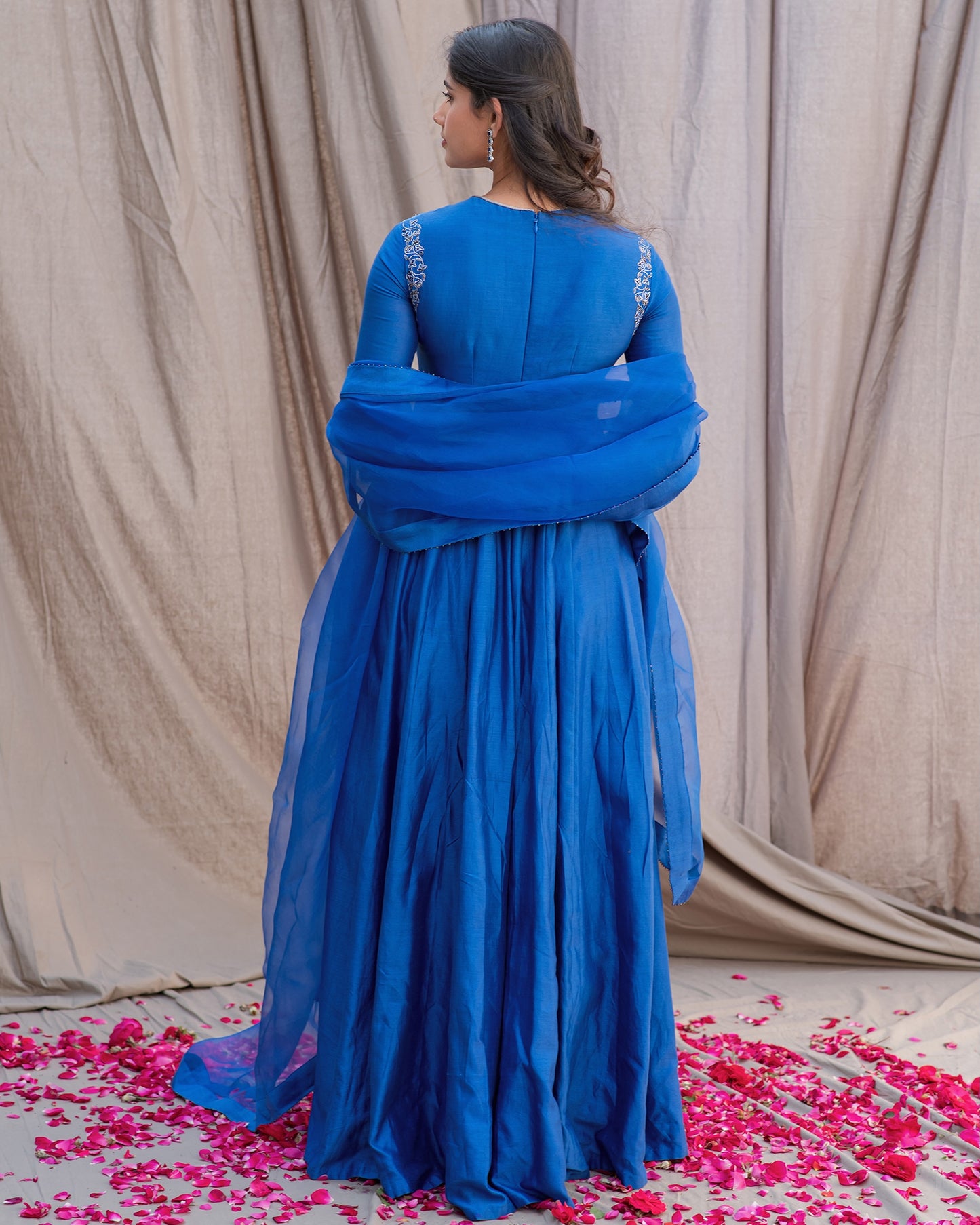 FIROZA SET