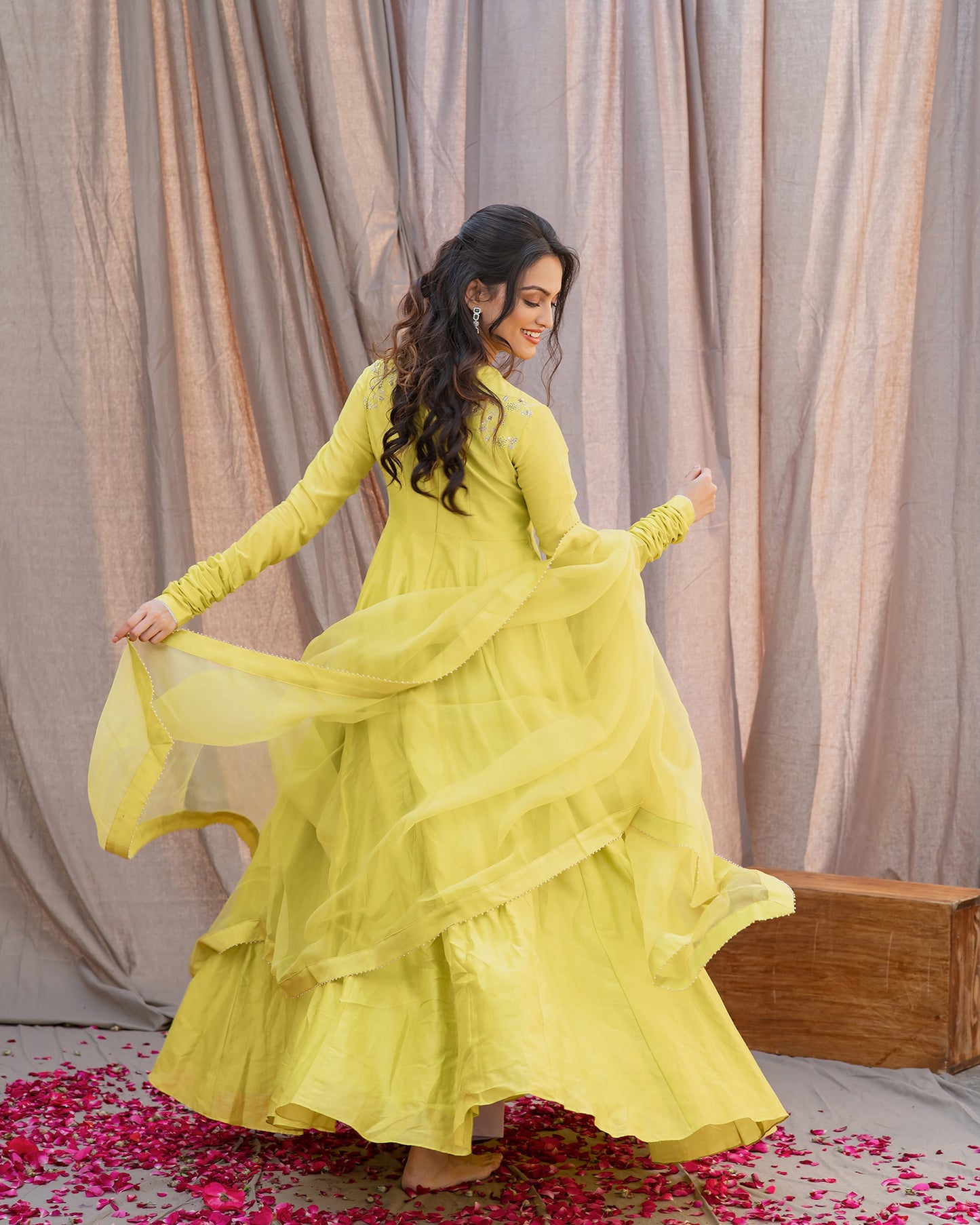 AFREEN SET
