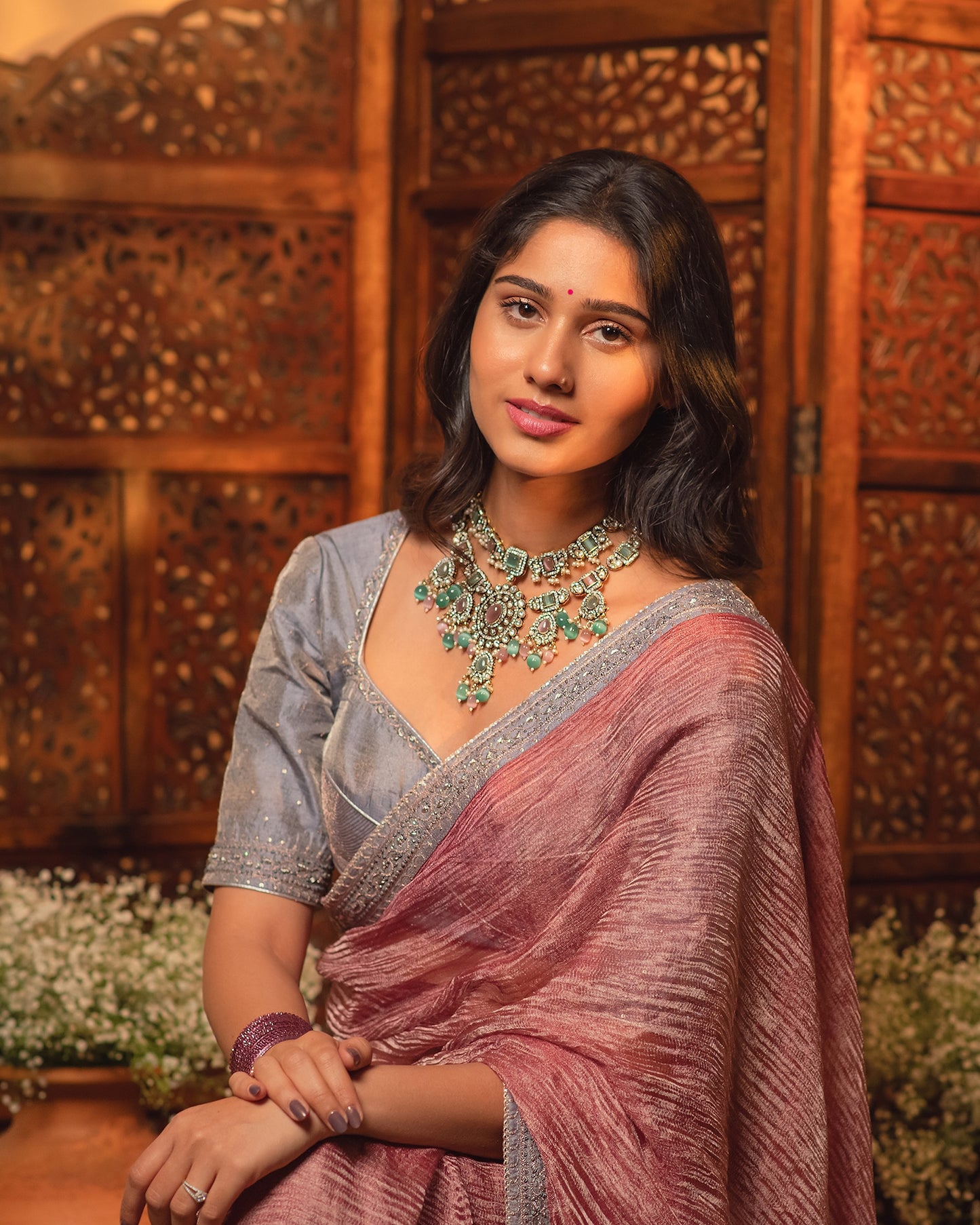AYRA SAREE