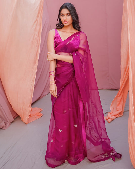 AIKA SAREE