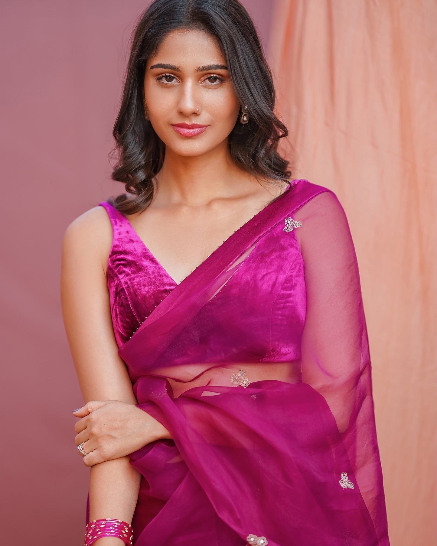 AIKA SAREE