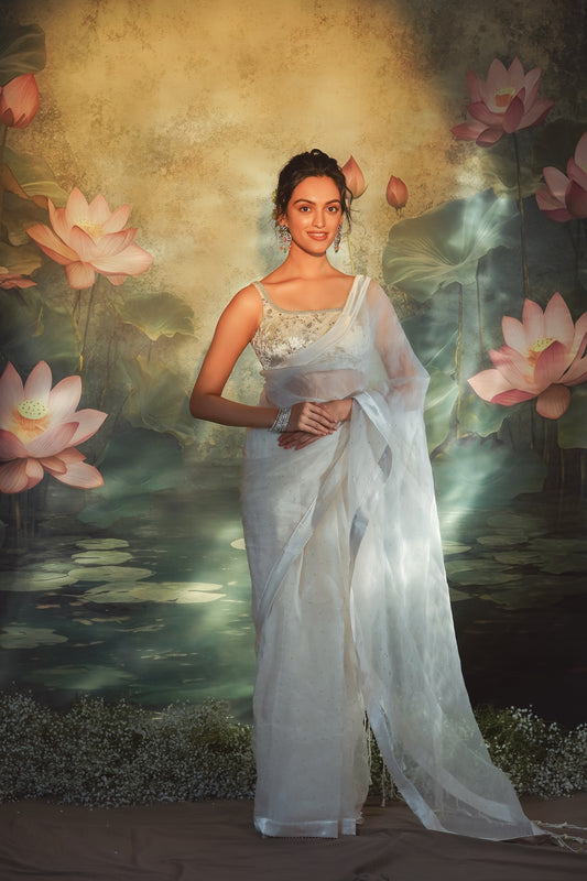 NOORANI SAREE