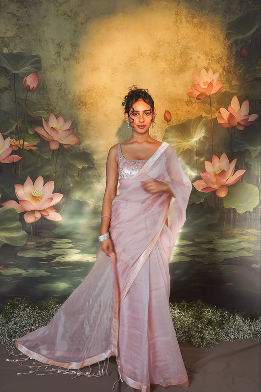 GULBAHAR SAREE
