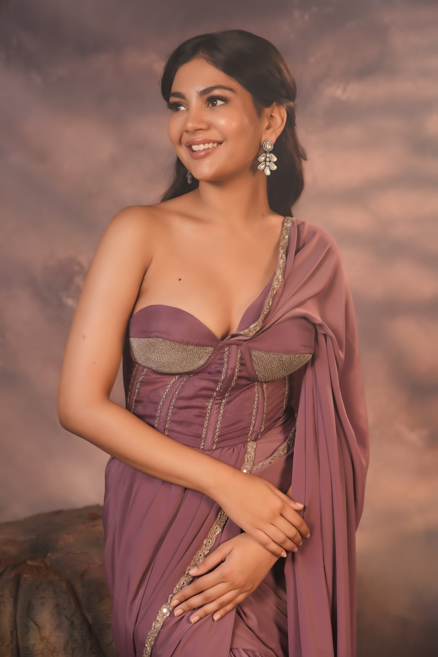 ELYSIA SAREE