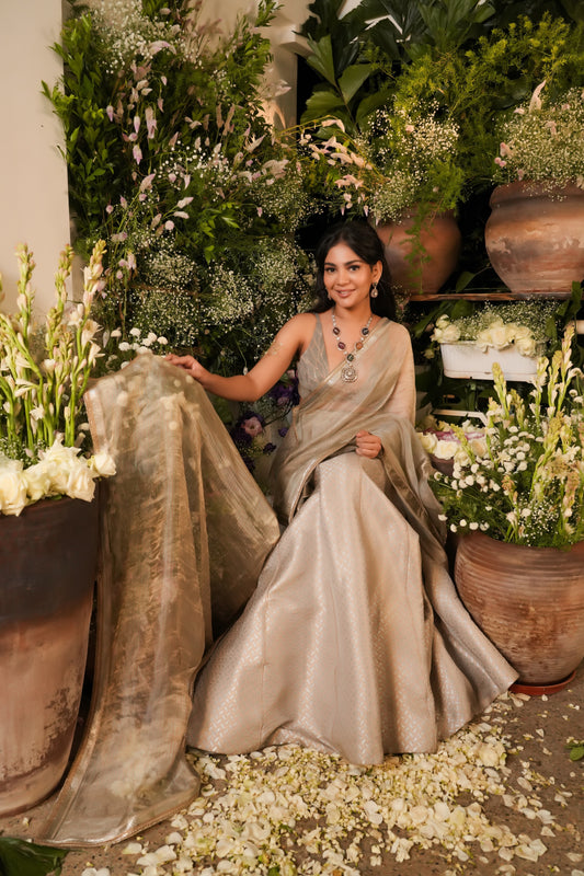 TAARINI LEHENGA