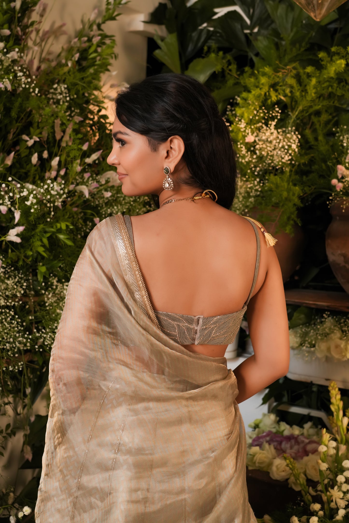 TAARINI LEHENGA