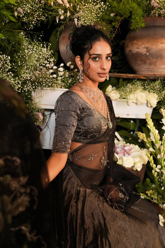 CHAAYA LEHENGA