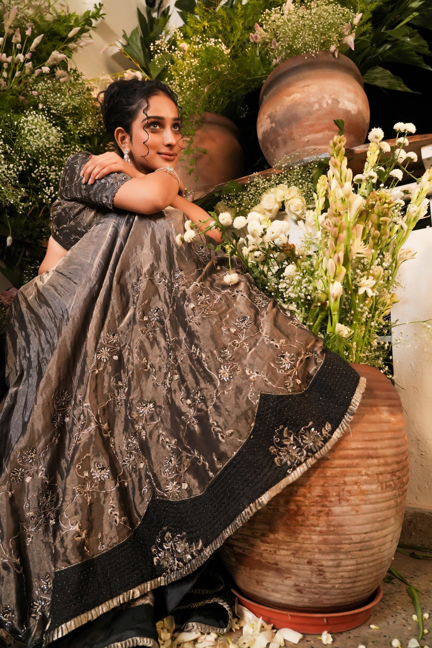 CHAAYA LEHENGA