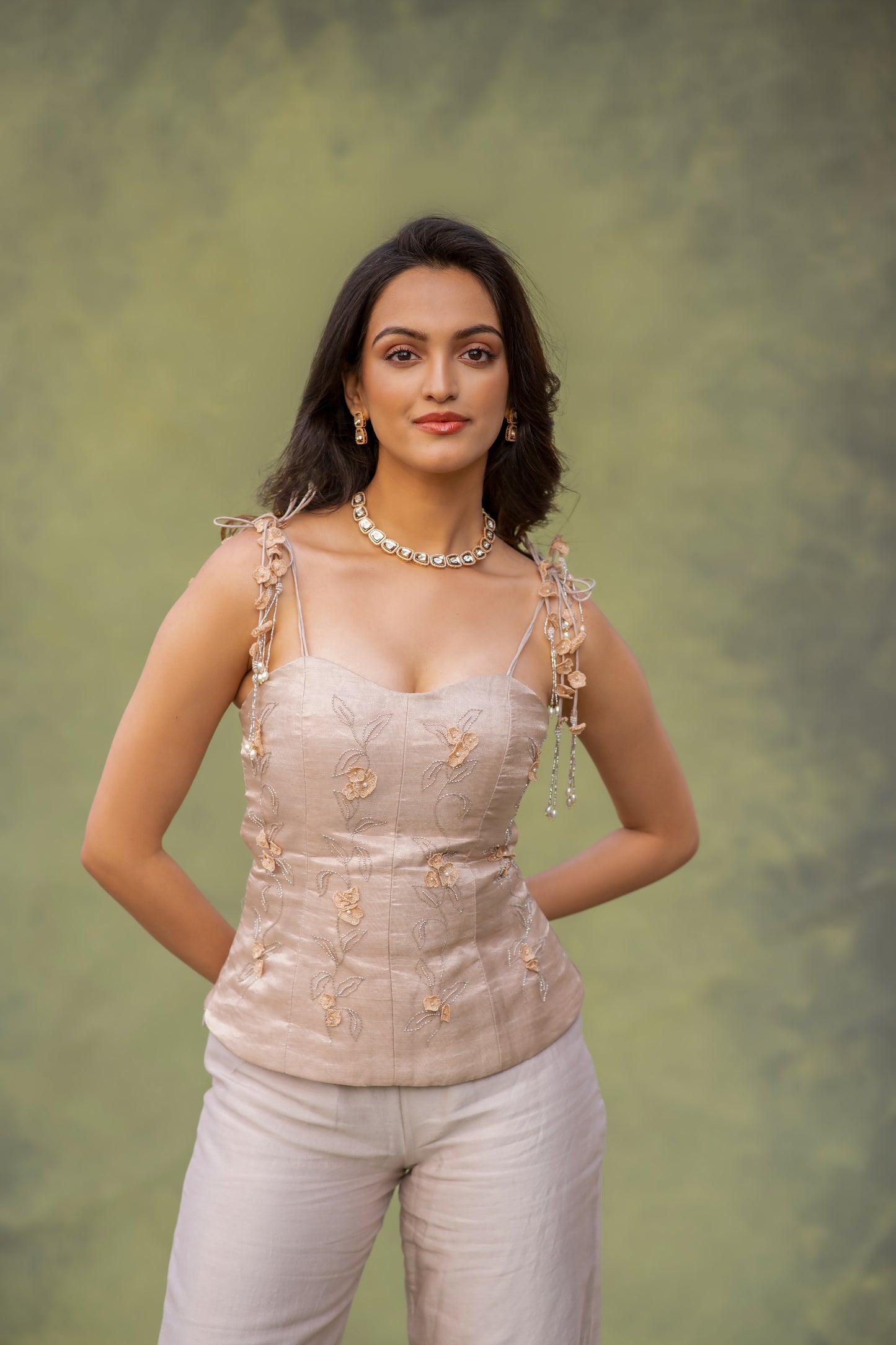 INAAYA SET