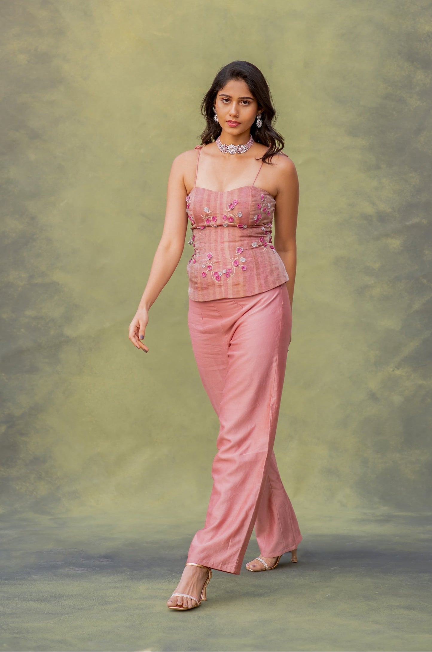 ZARIA SET