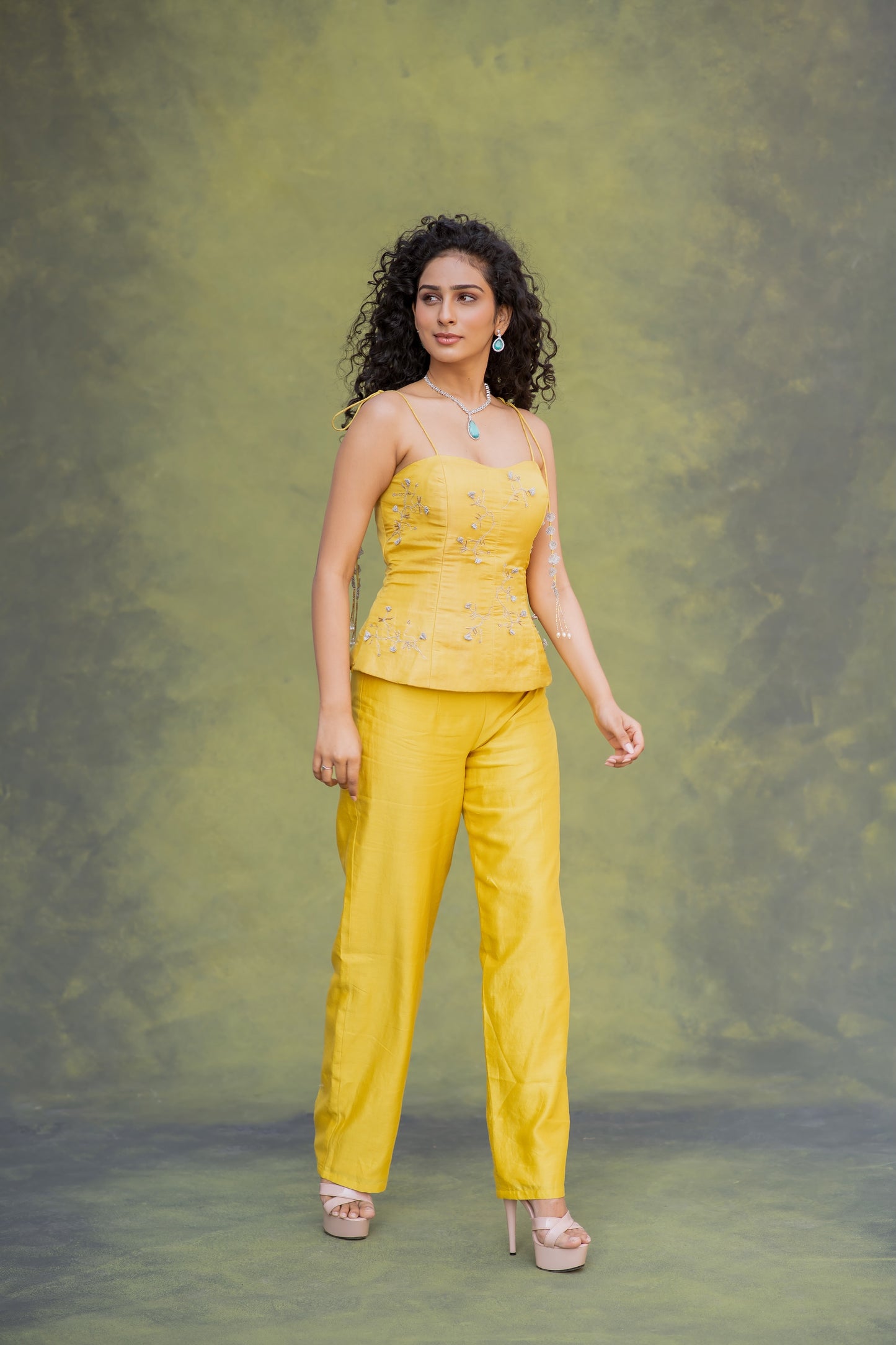 SUHANA SET