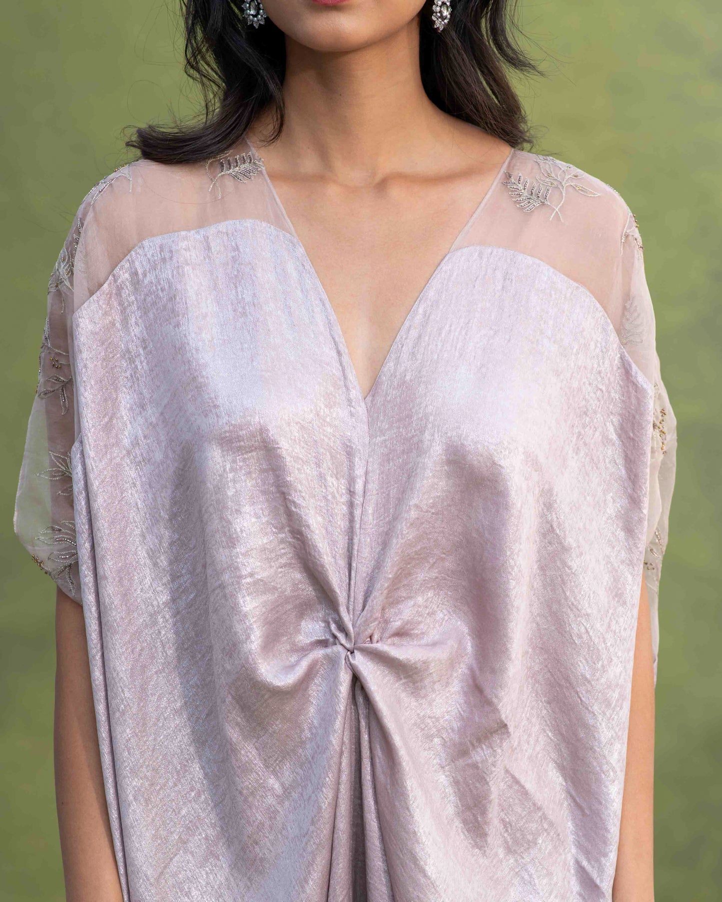 ZIMAL KAFTAN