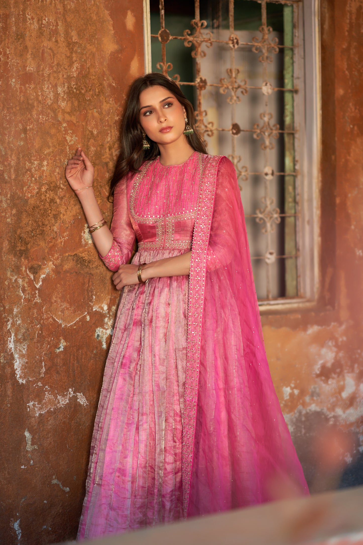 GULNAIR ANARKALI