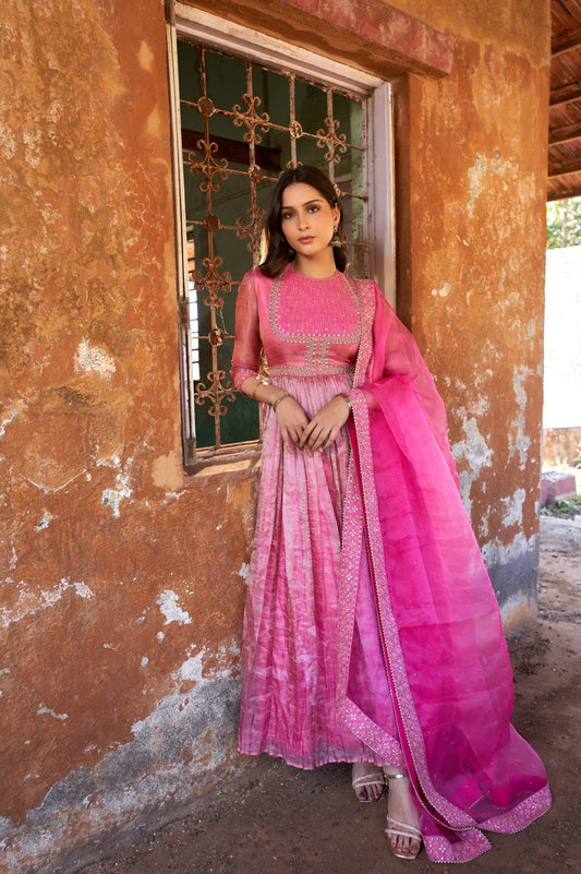 GULNAIR ANARKALI