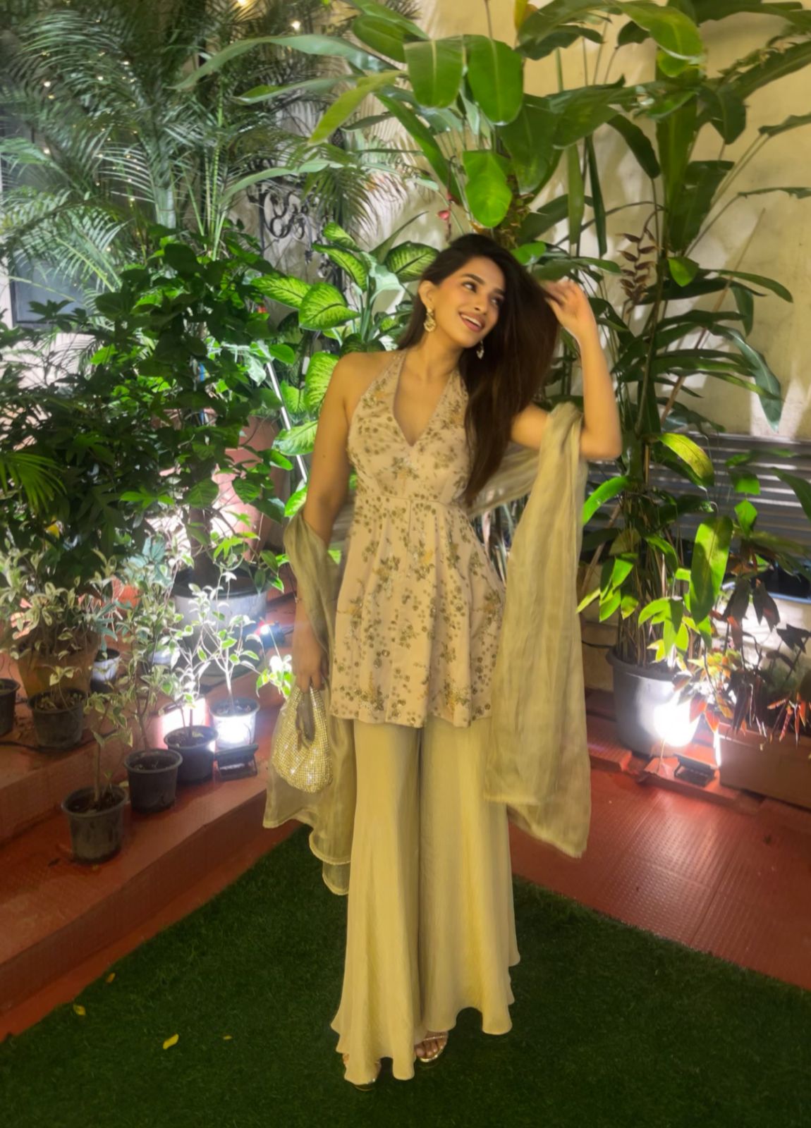 AAROHI SET